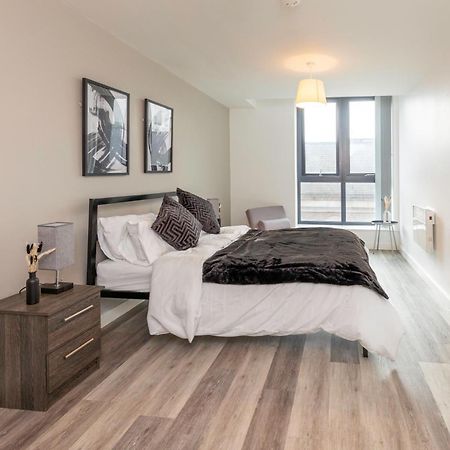 L1 Comfy Escapes - Long Stay Discounts Apply! Liverpool Exterior foto