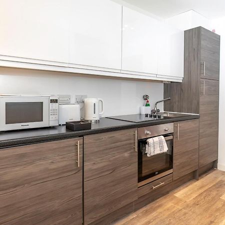 L1 Comfy Escapes - Long Stay Discounts Apply! Liverpool Exterior foto