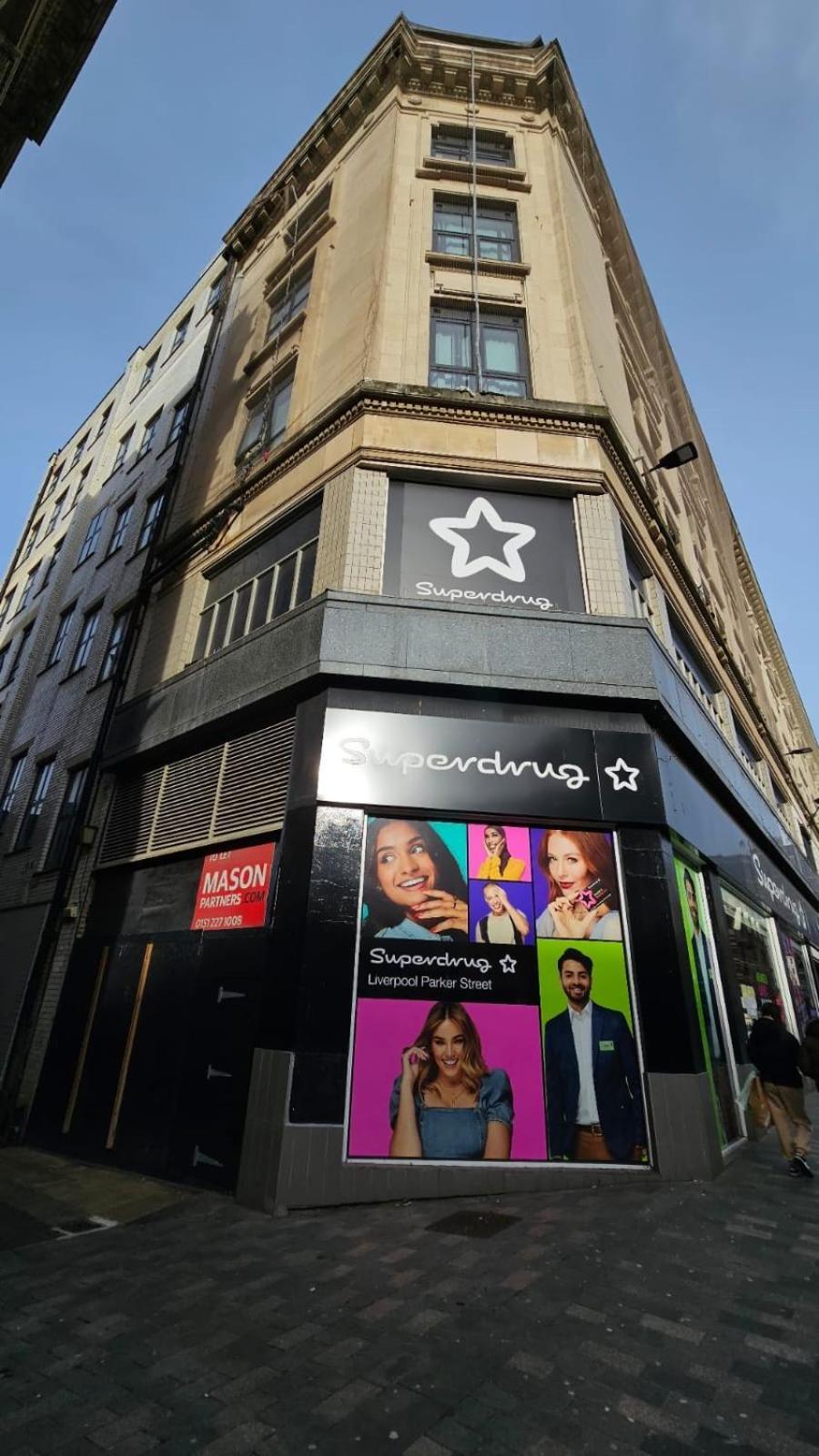 L1 Comfy Escapes - Long Stay Discounts Apply! Liverpool Exterior foto