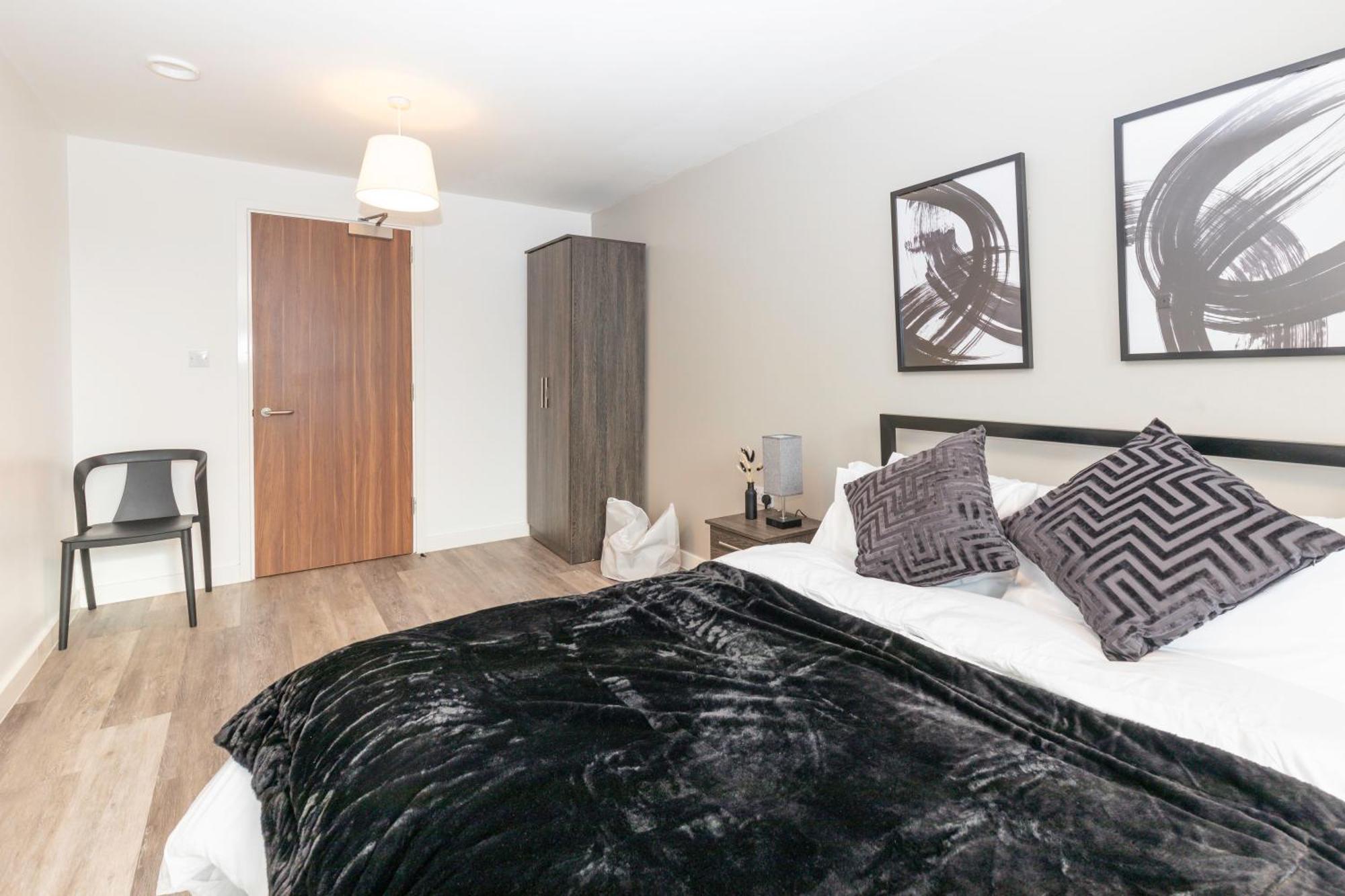 L1 Comfy Escapes - Long Stay Discounts Apply! Liverpool Exterior foto